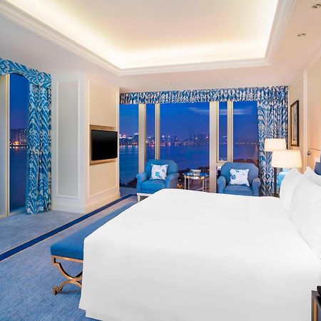 The Azure Qiantang, A Luxury Collection Hotel, Hangzhou Exterior photo